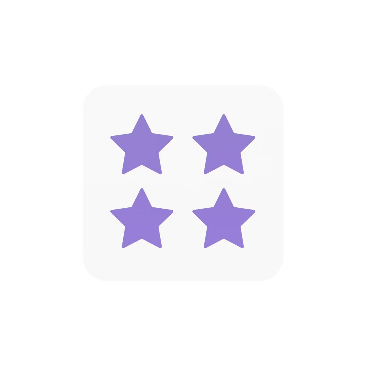 Starface Hydro-Star Recovery Patches - 32ct