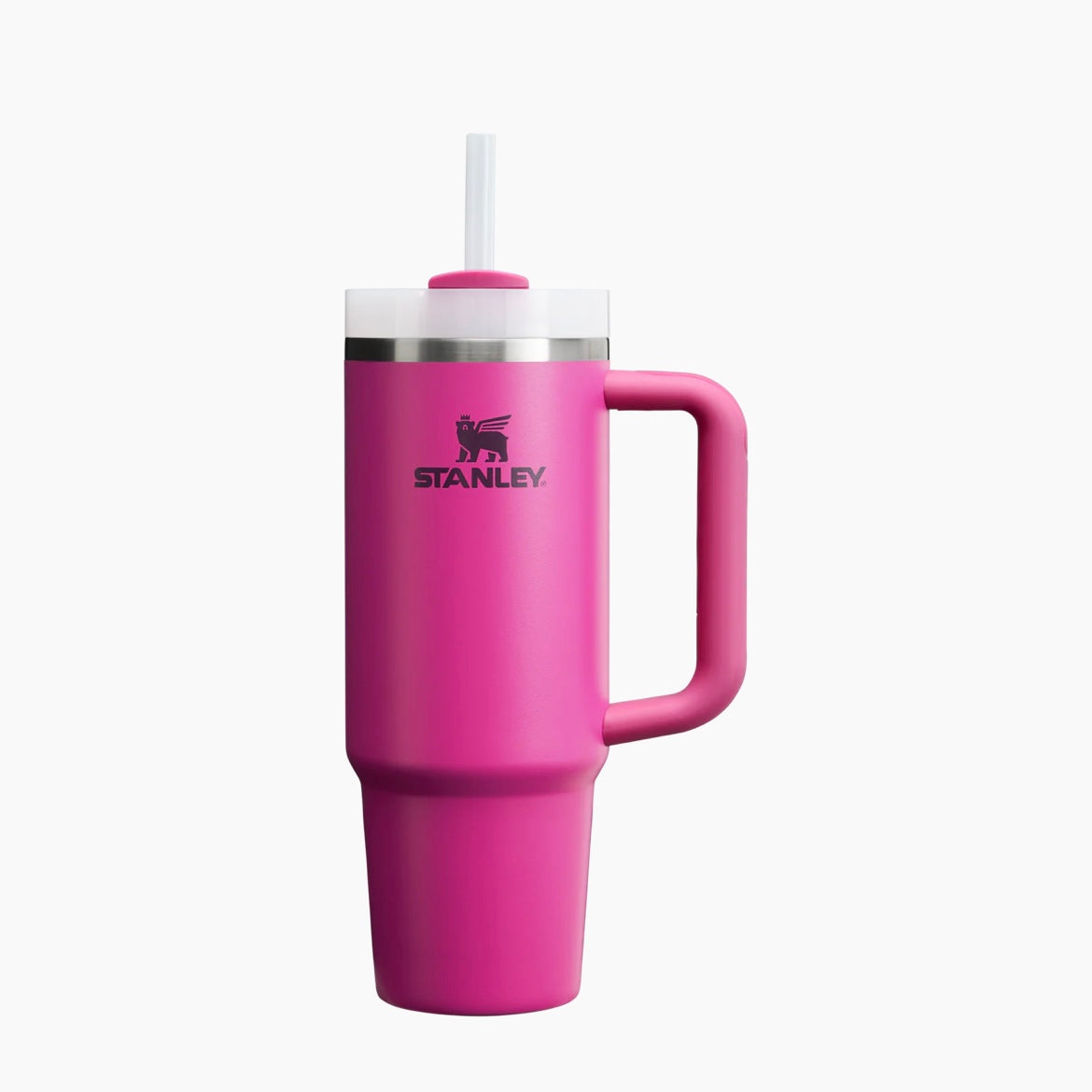 The Quencher H2.0 Flowstate Tumbler Fuchsia *Pre Order*