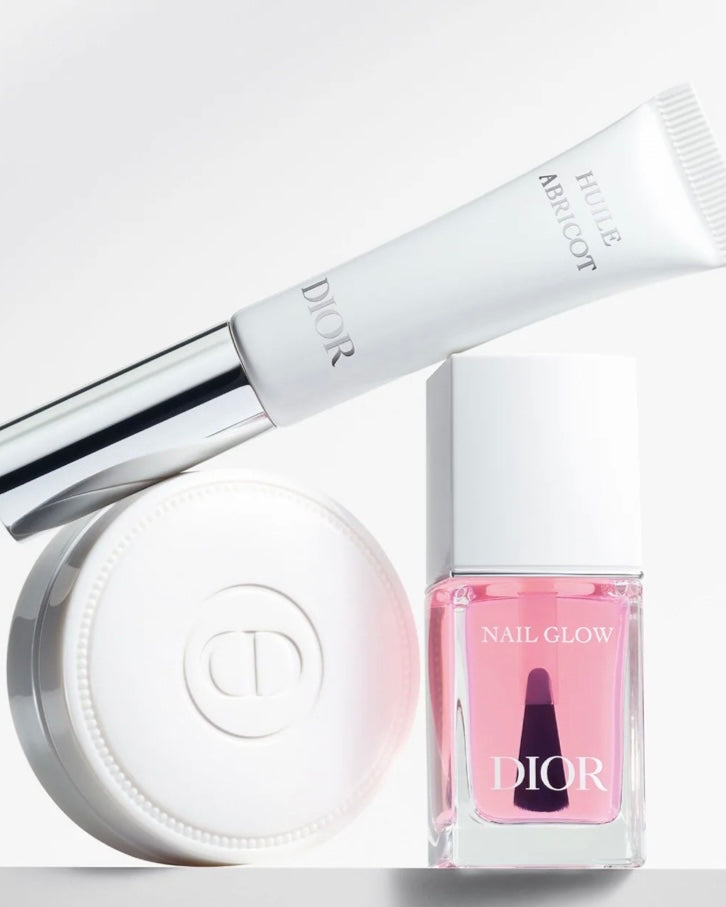 Nail Glow Polish *Pre Order*