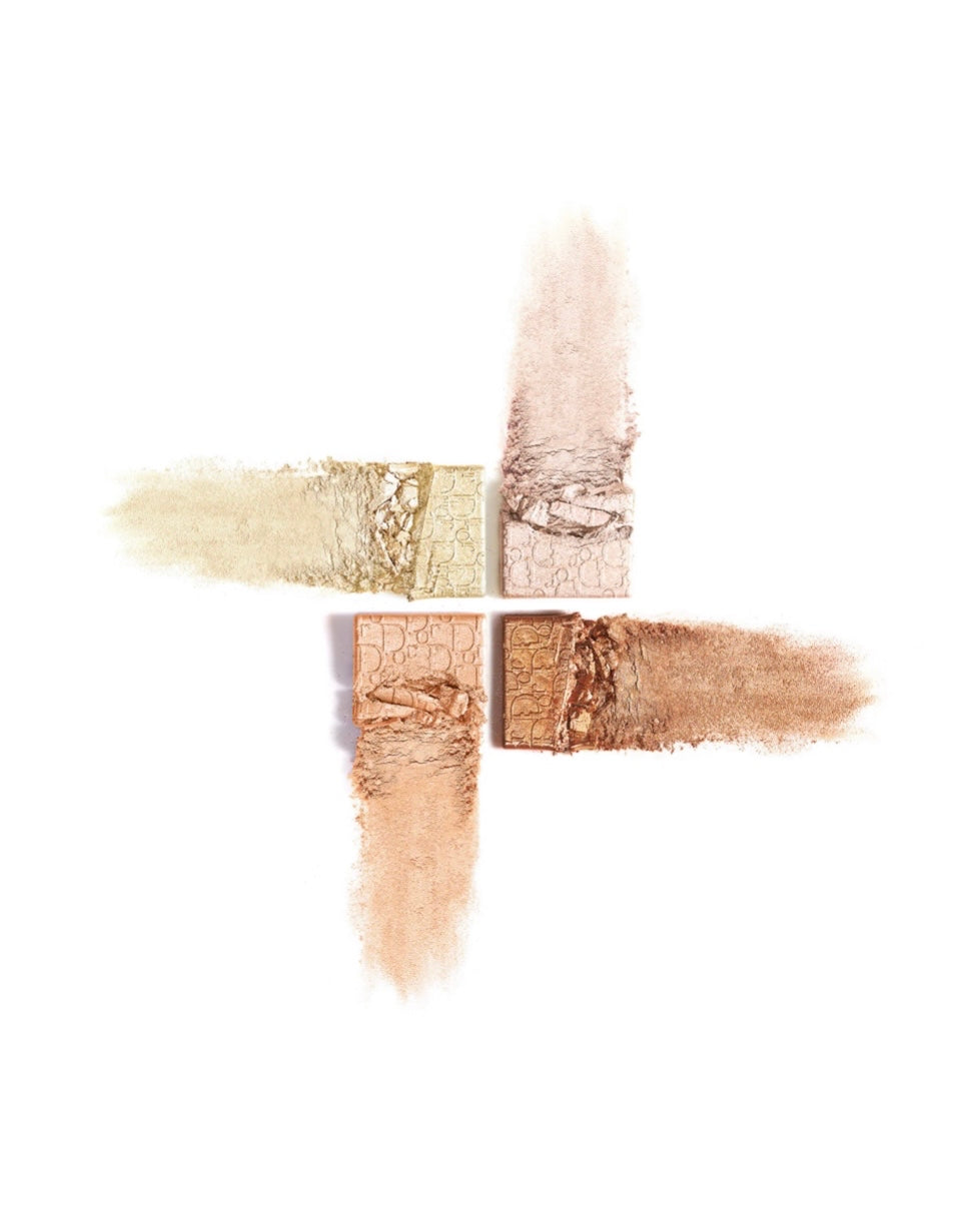 Dior BACKSTAGE Glow Face Palette *Pre Order*