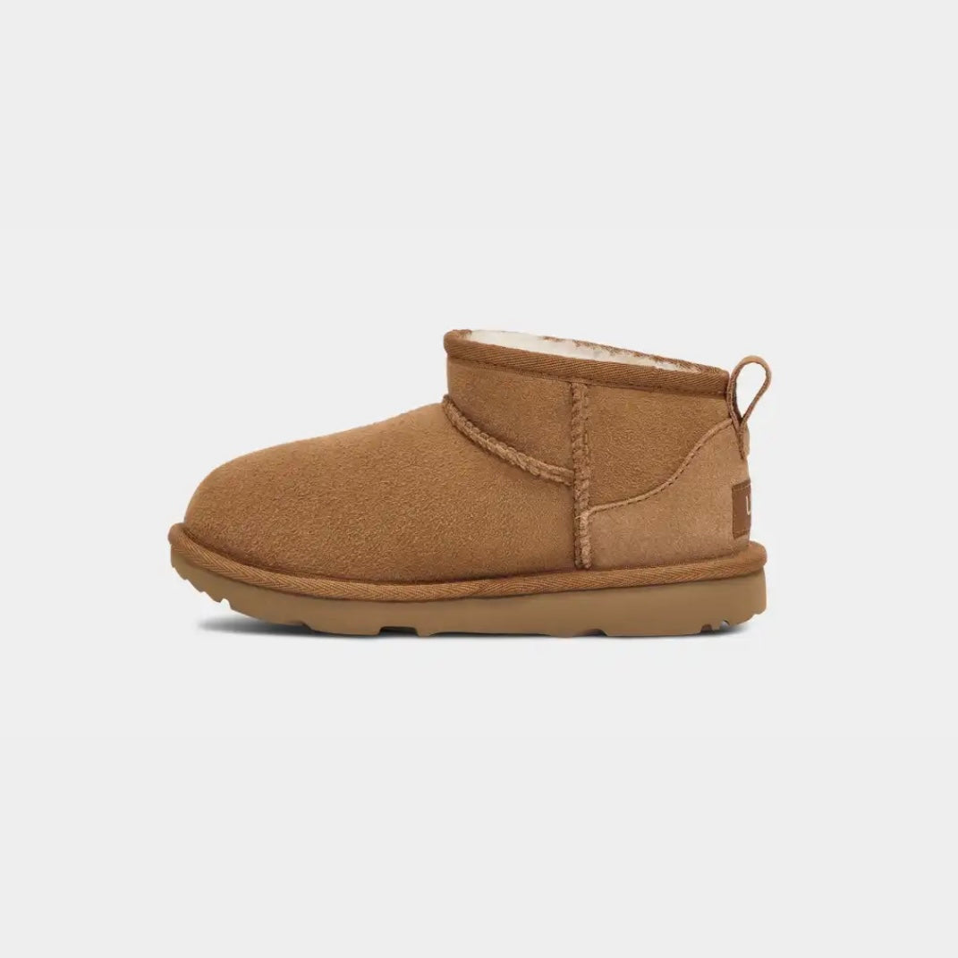 UGG Classic Ultra Mini *Pre Order*