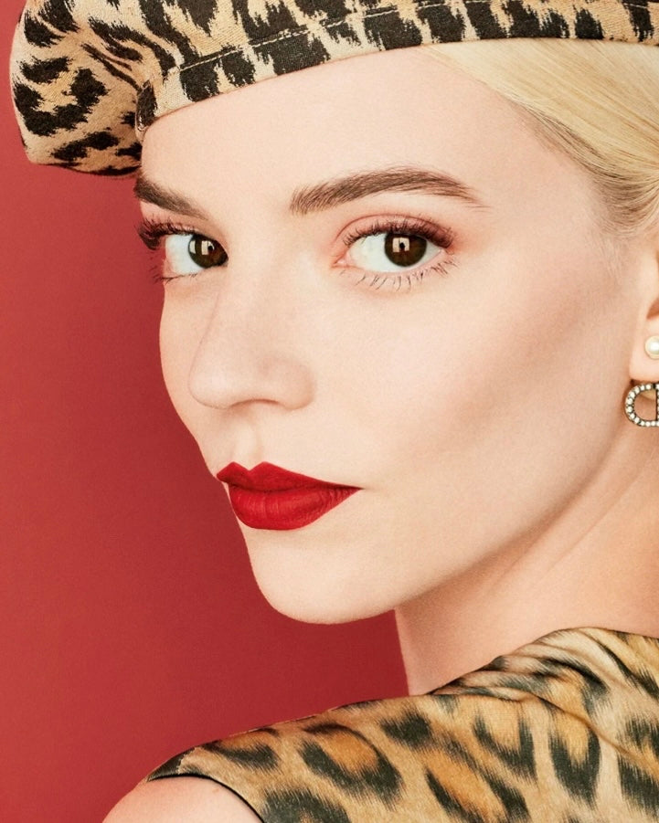 Diorshow 10 Couleurs Eye Makeup Palette – Mitzah Limited Edition *Pre Order*