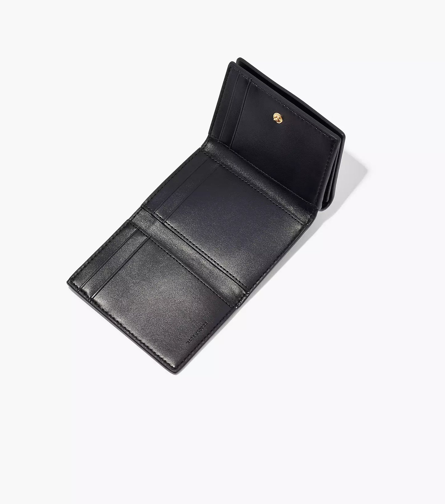 Marc Jacobs Leather Medium Trifold Wallet *Pre Order*