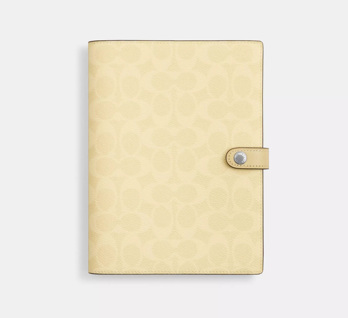 Notebook In Signature Canvas *Pre Order*
