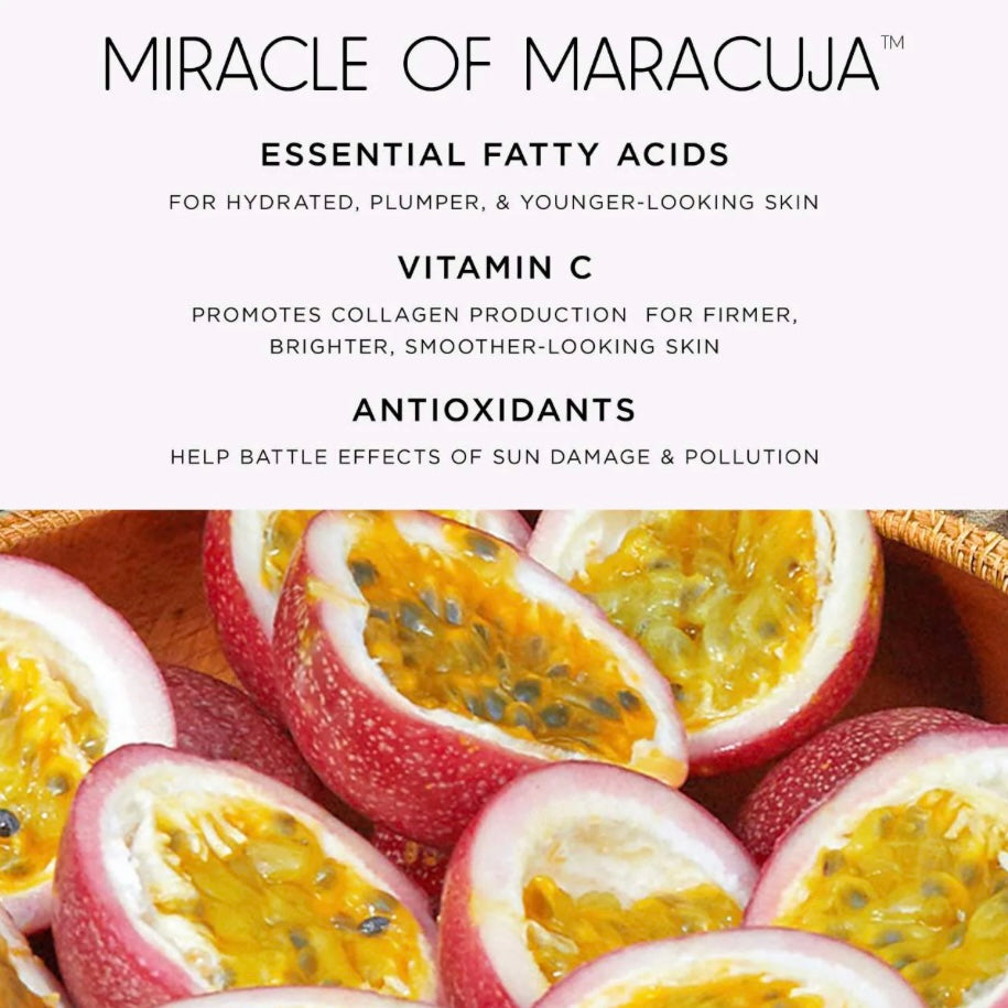 tarte mini maracuja juicy lip rosy essentials set *Pre Order*