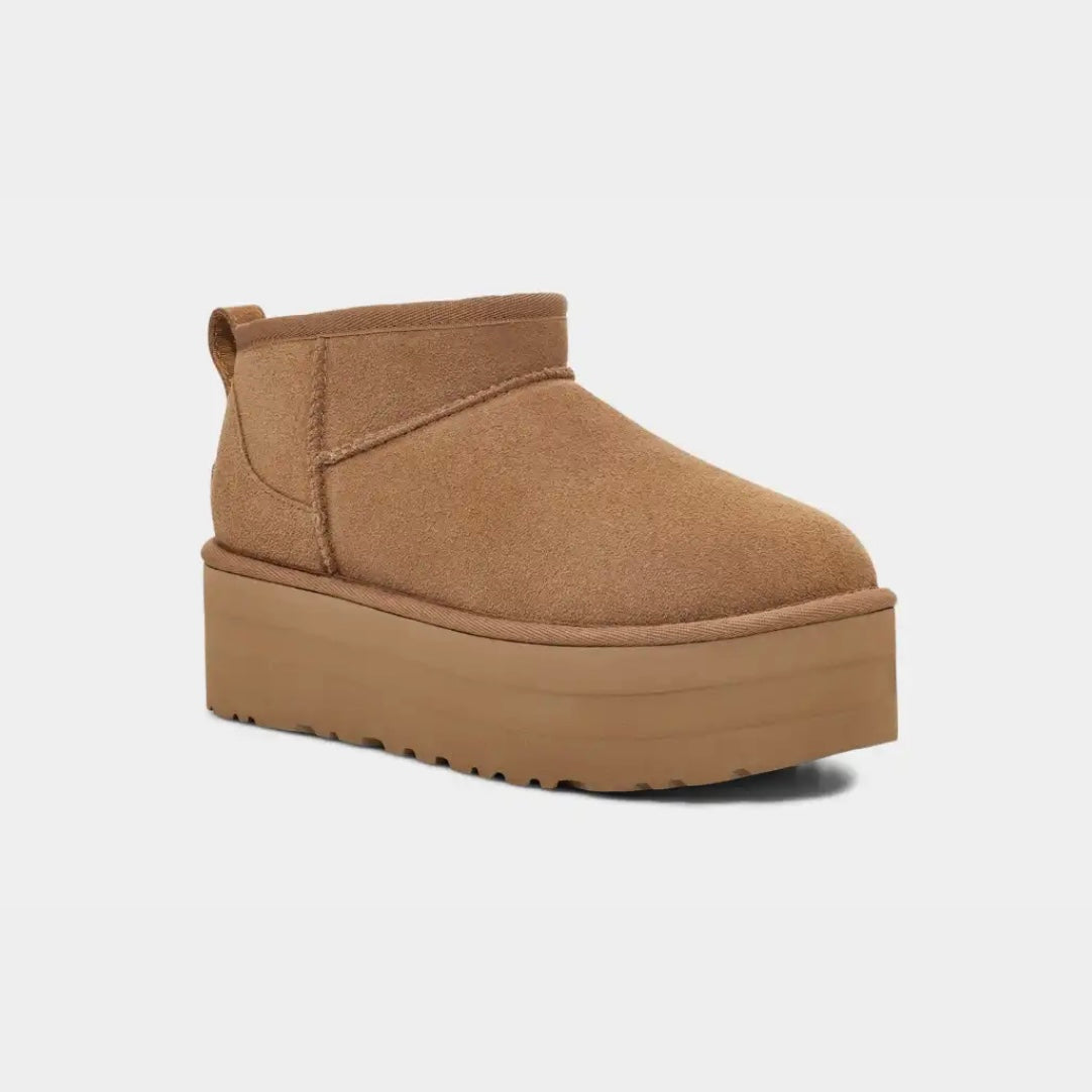 UGG Classic Ultra Mini Platform *Pre Order*