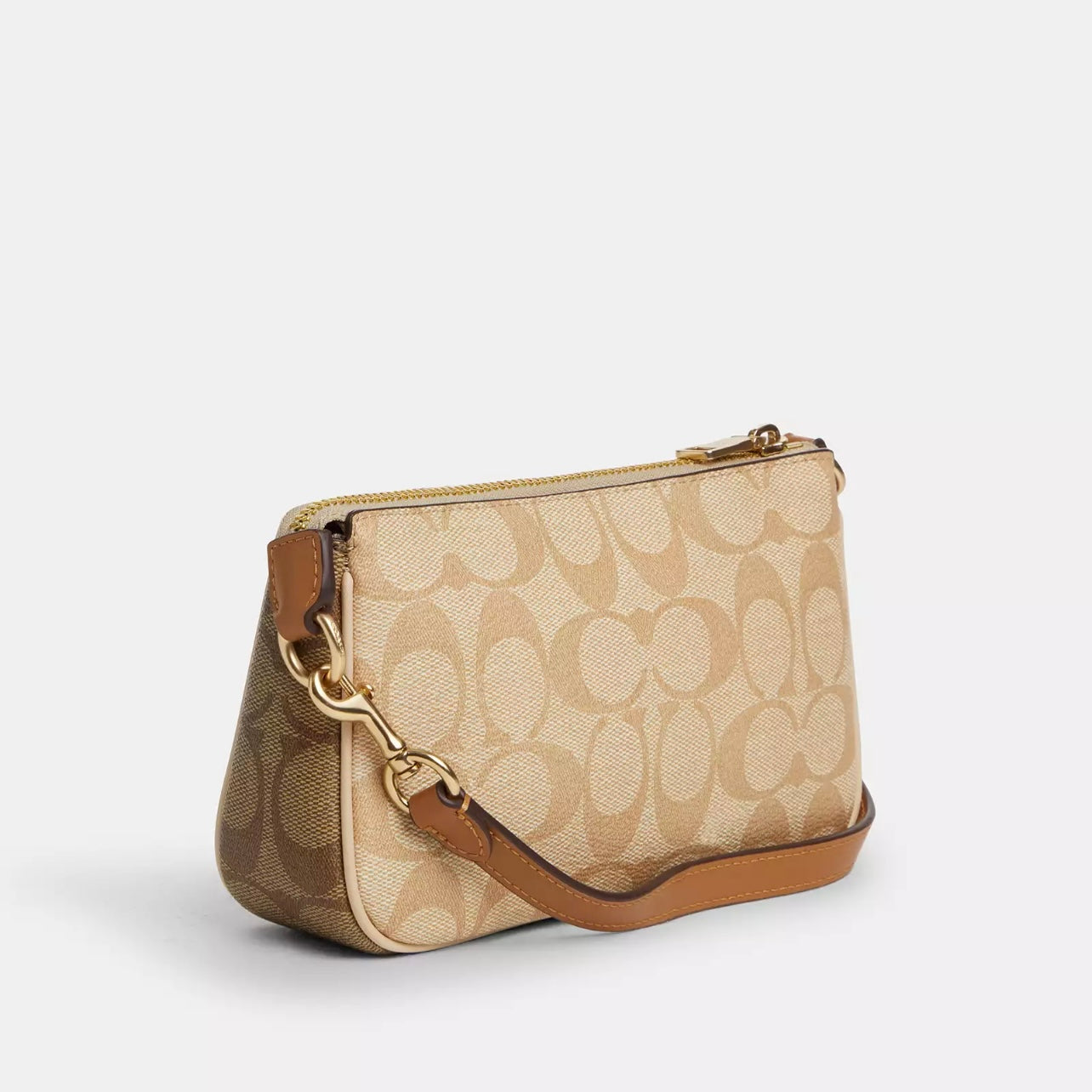Coach Nolita 19 in Signature Canvas *Pre Order