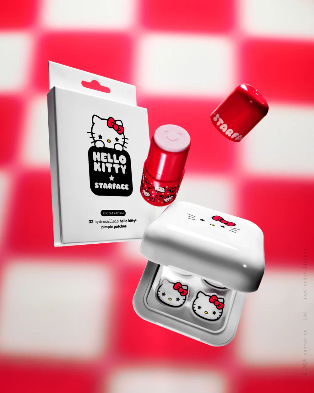Starface hello bundle *Pre Order*