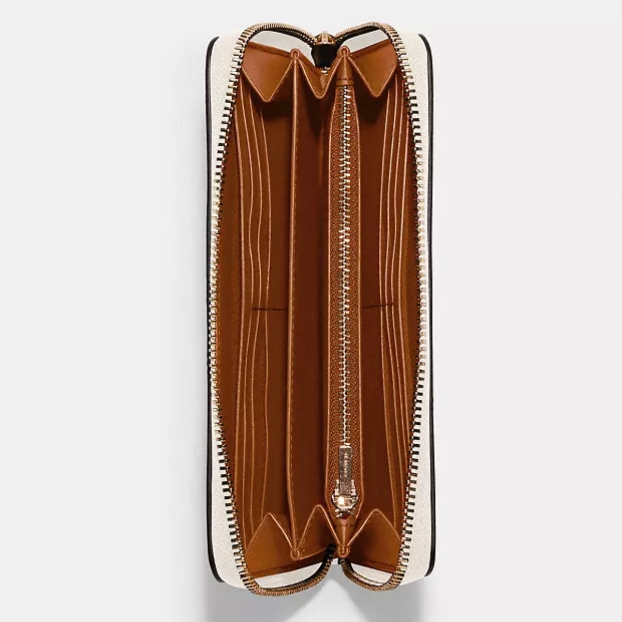 Long Zip Around Wallet *Pre Order*