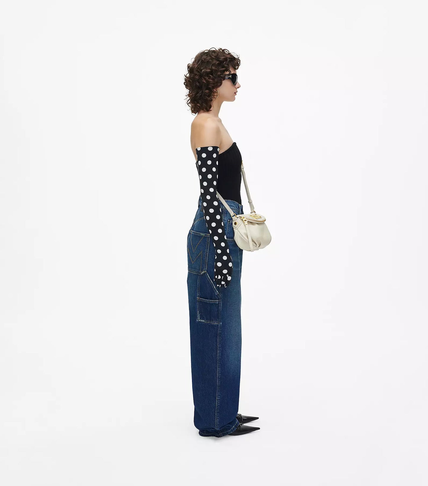 Marc Jacobs Re-Edition Mini Natasha Bag *Pre Order*