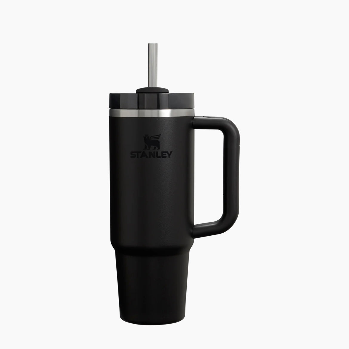The Quencher H2.0 Flowstate Tumbler Black *Pre Order*