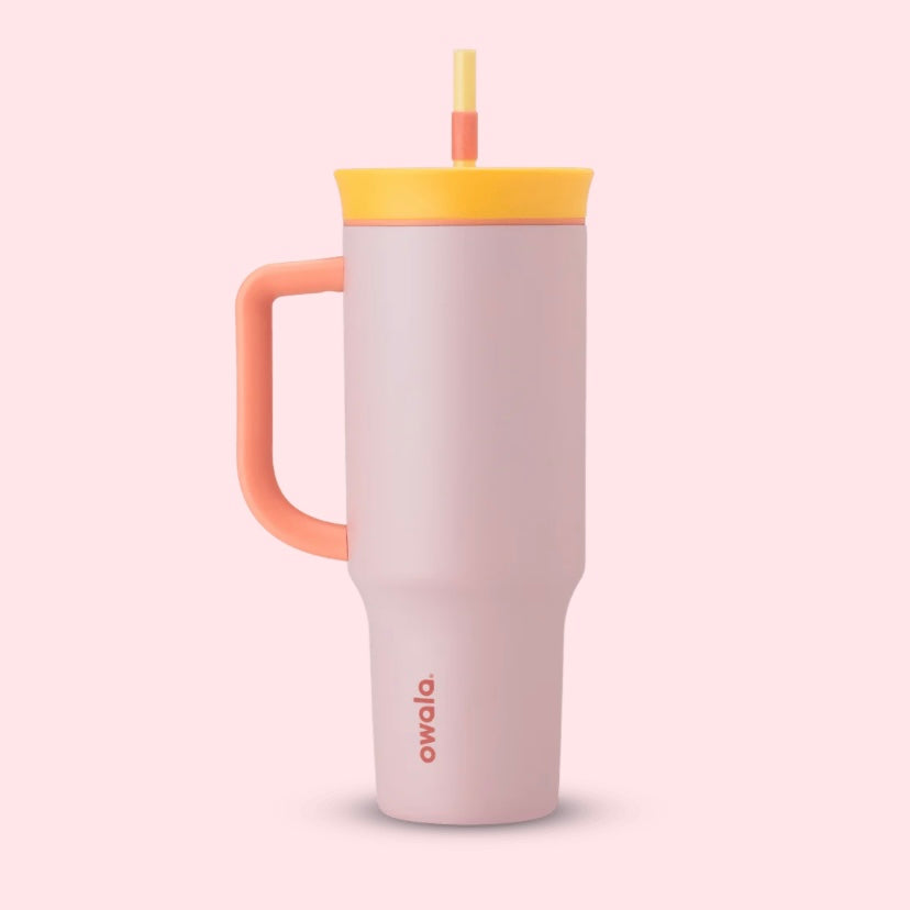 Owala 40oz Tumbler Drinkware Candy Store