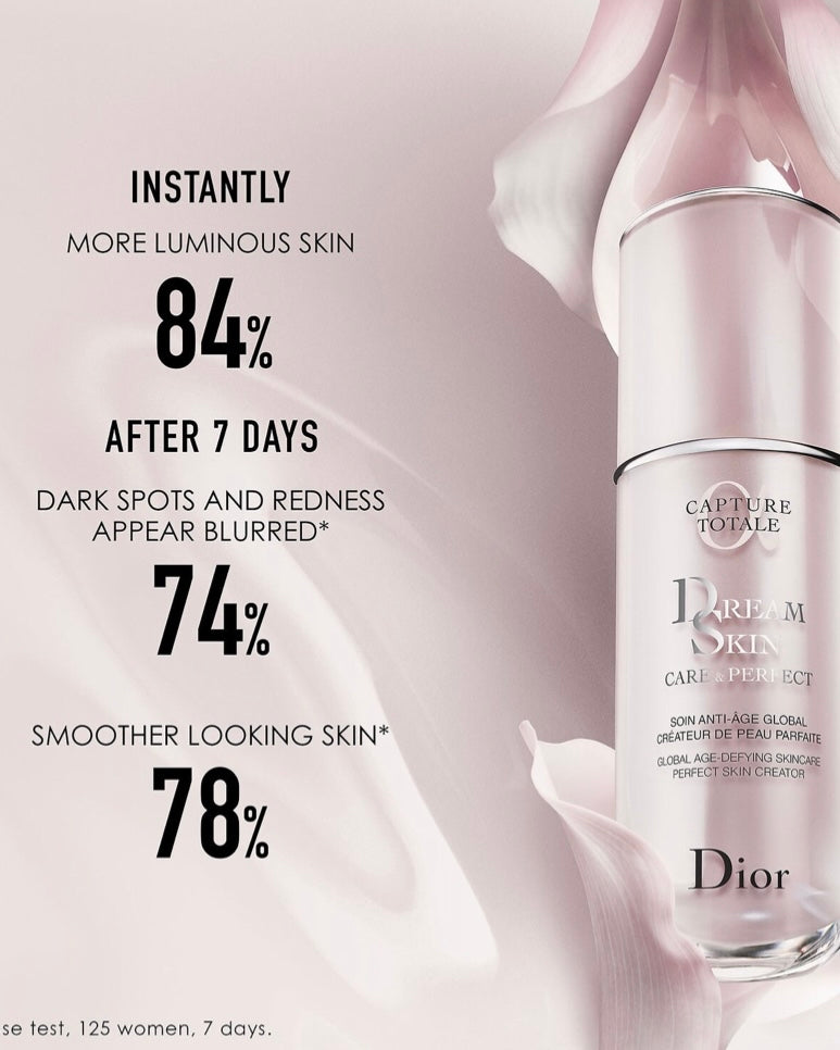 Dior Dreamskin Skin Perfector 50ml *Pre Order*