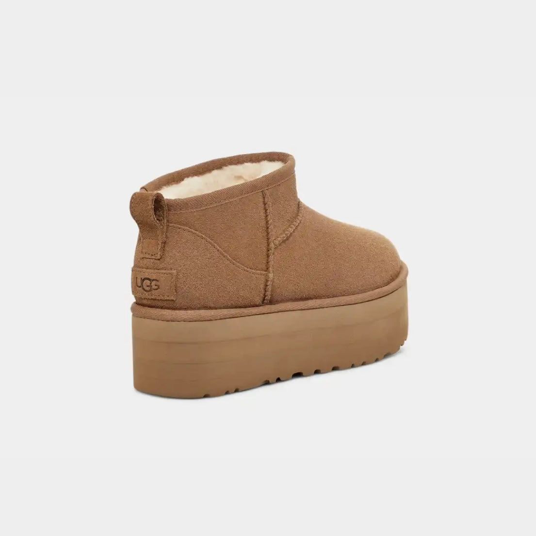 UGG Classic Ultra Mini Platform *Pre Order*
