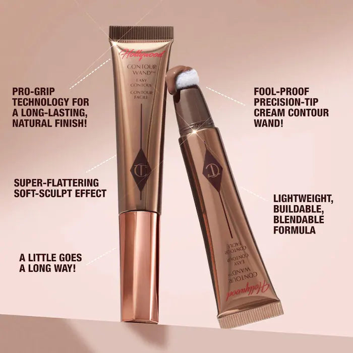 Charlotte Tilbury
Hollywood Contour Wand