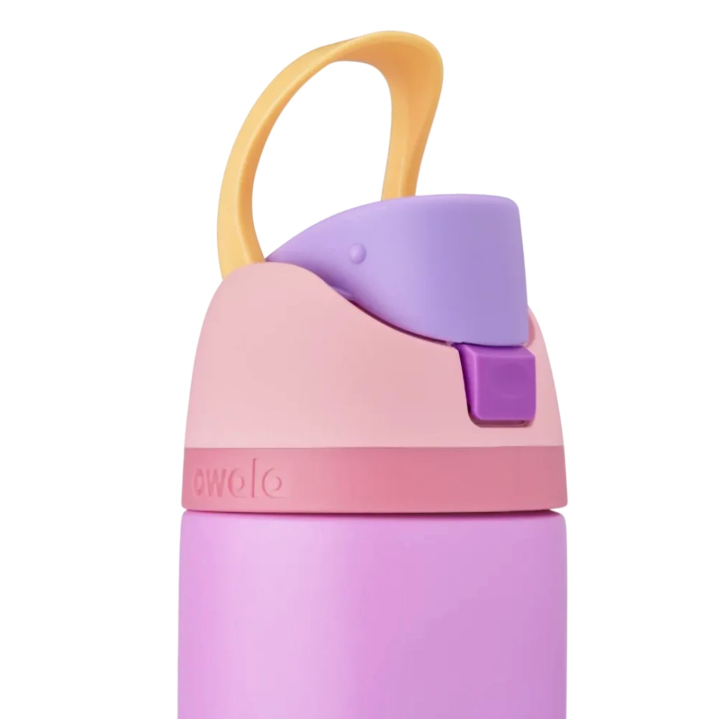 Owala x Disney 24oz Freesip 24oz Rapunzel