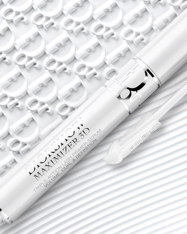 Diorshow Maximizer 3D Triple Volume Plumping Lash Primer *Pre Order*