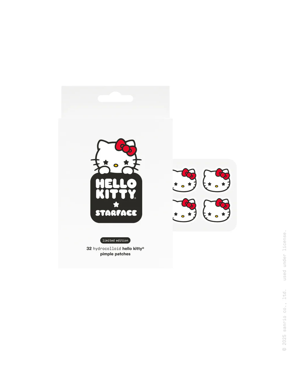 Starface hello bundle *Pre Order*