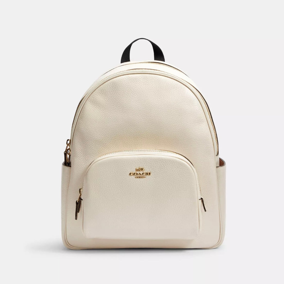 Coach Court Backpack *Pre Order* – Amelia Coach Court Backpack *Pre Order* – Amelia
