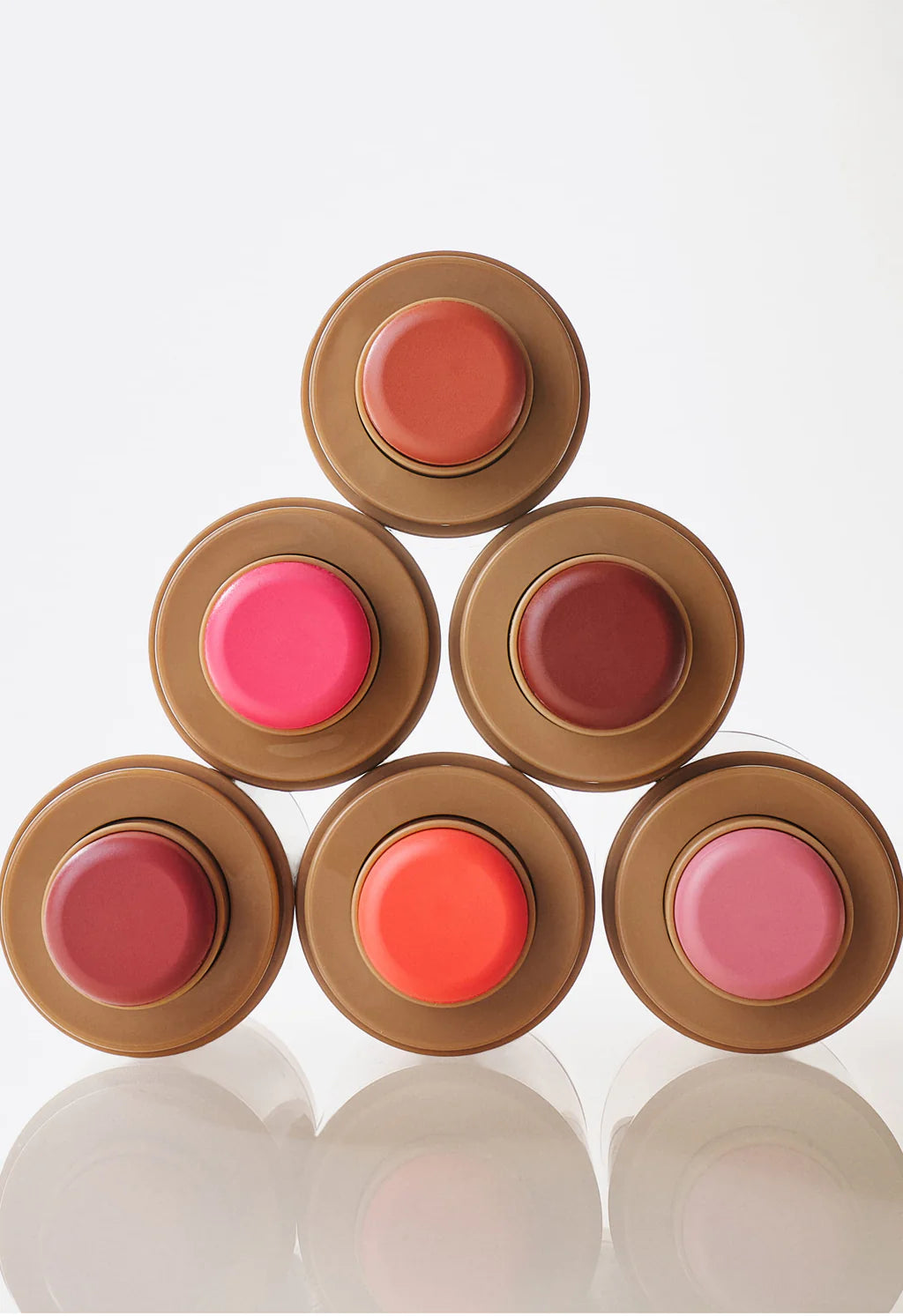 rhode skin 6 Pocket Blushes