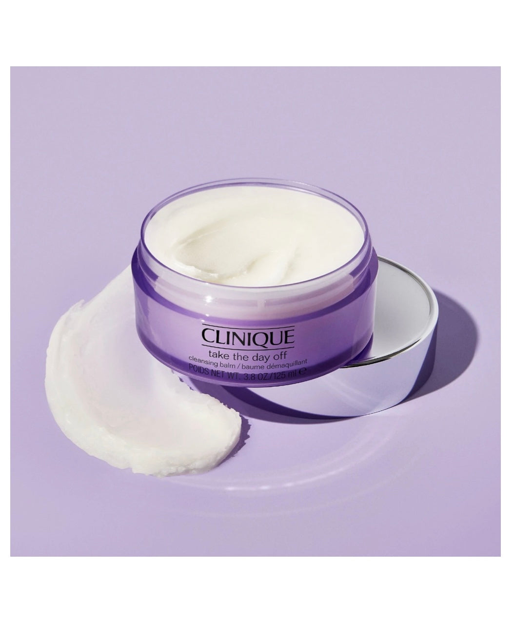 Clinique Mini Take The Day Off Cleansing Balm Makeup Remover *Pre Order*