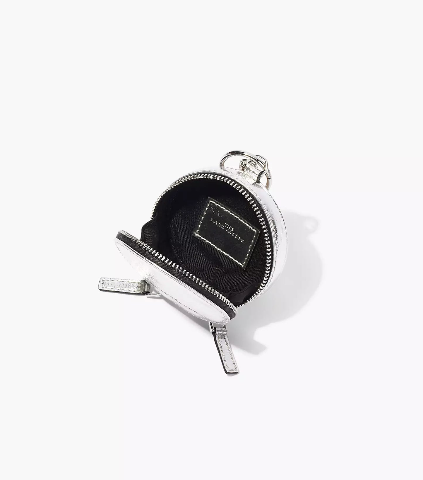 Marc Jacobs Sweet Spot Metallic Charm Pouch *Pre Order*