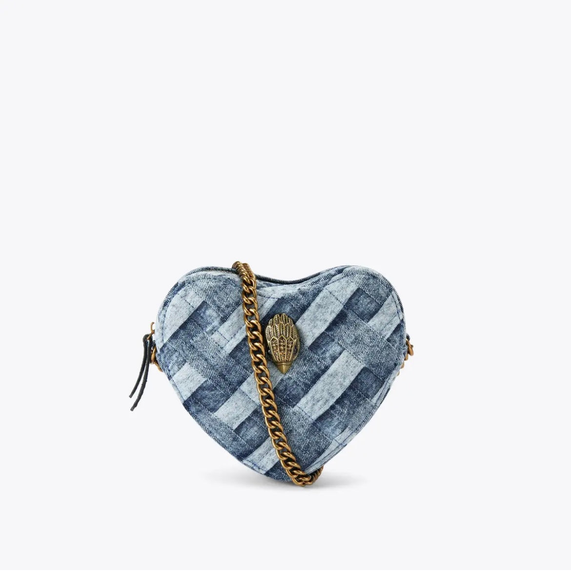 Kurt Geiger Kensington Heart Bag *Pre Order*