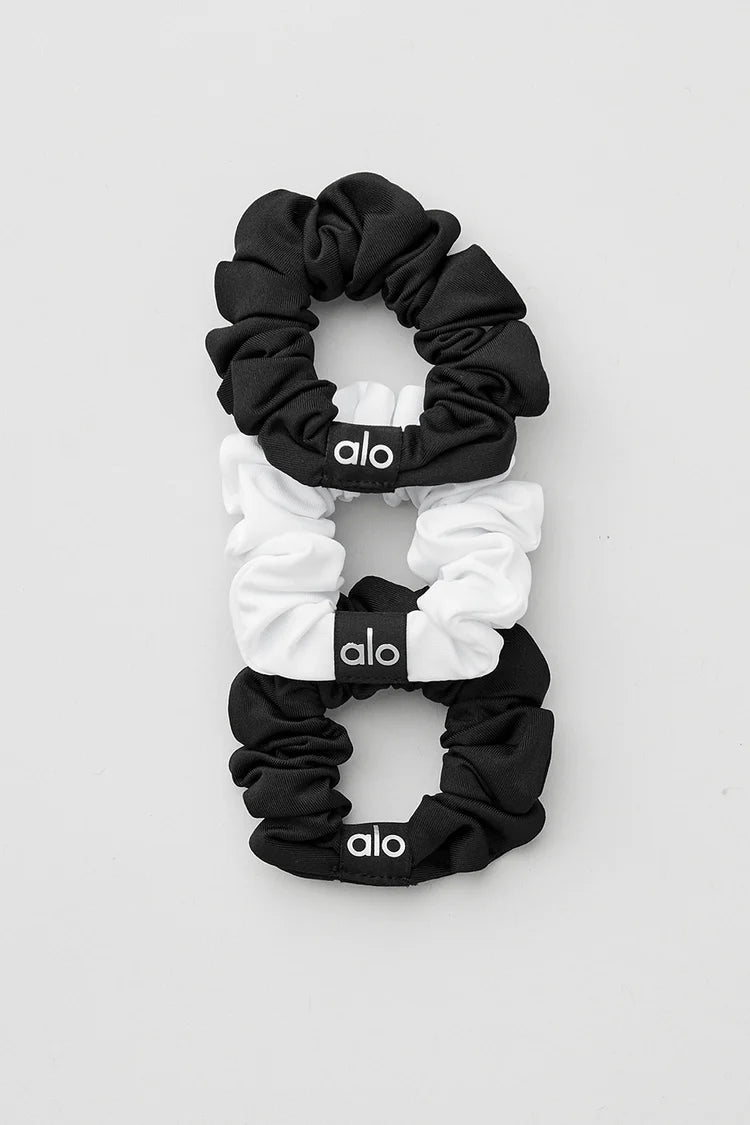 Mini Scrunchie 3pk *Pre Order*