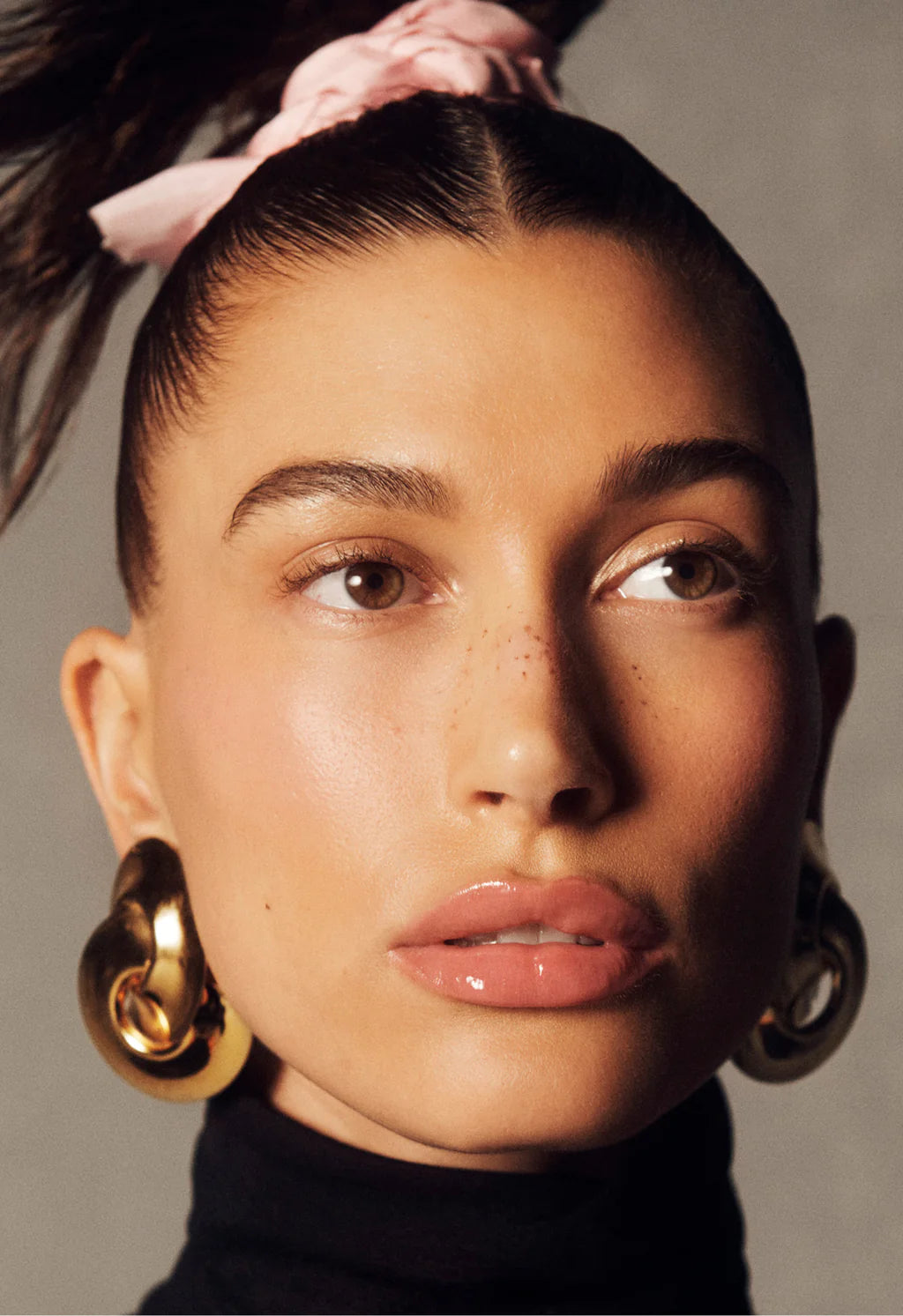 rhode skin Peptide Lip Tint Ribbon