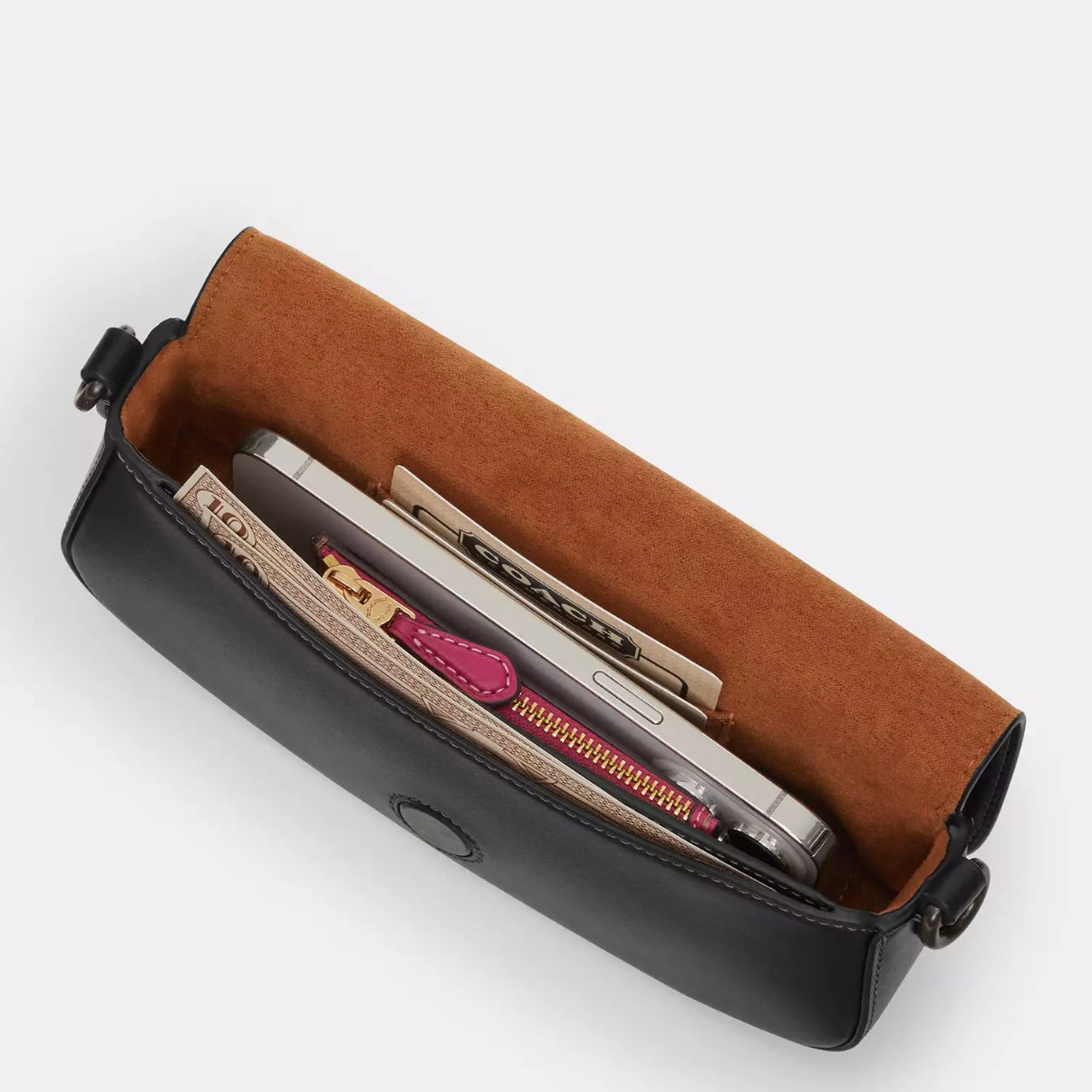 Coach X Observed By Us Andrea Small Shoulder Bag *Pre Order*