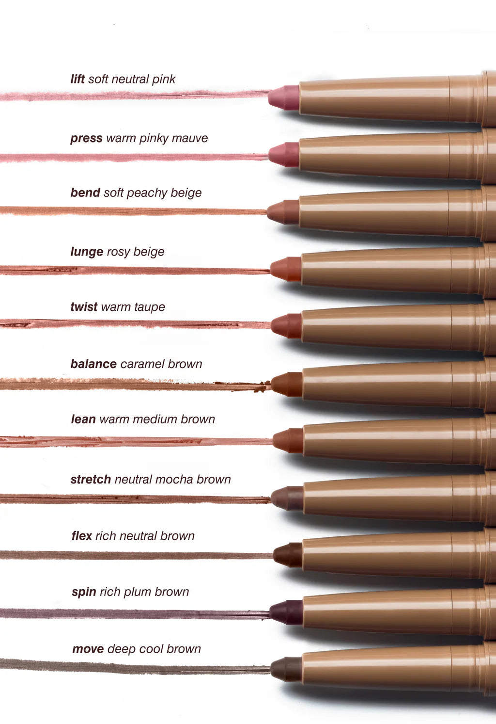 rhode skin peptide lip shape set *Pre Order*