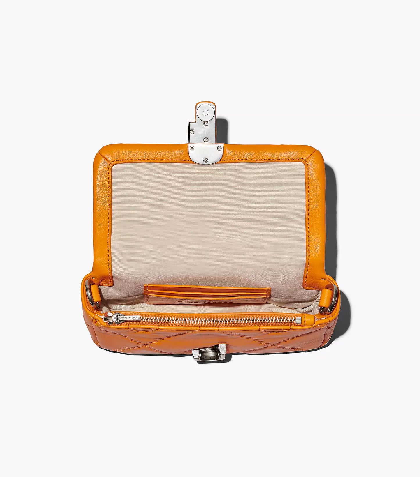 Marc Jacobs Quilted Leather J Marc Mini Bag *Pre Order*