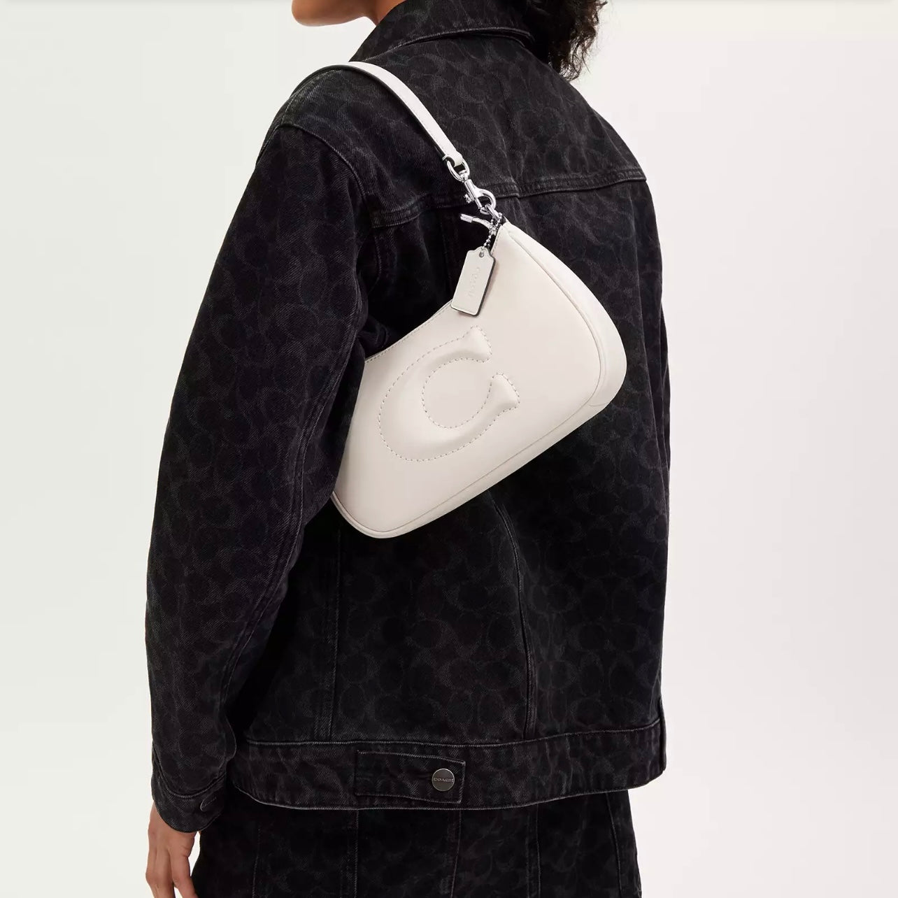 Teri Shoulder Bag *Pre Order*