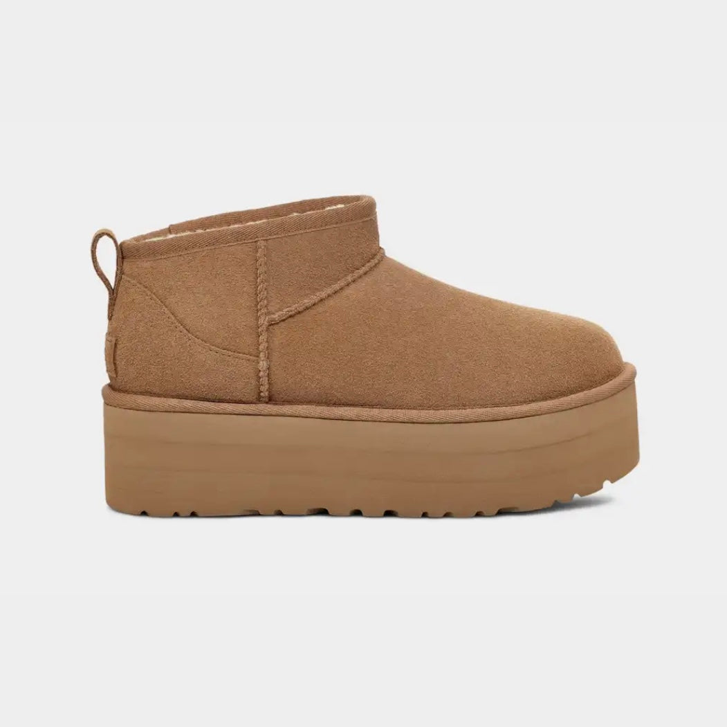 UGG Classic Ultra Mini Platform *Pre Order*