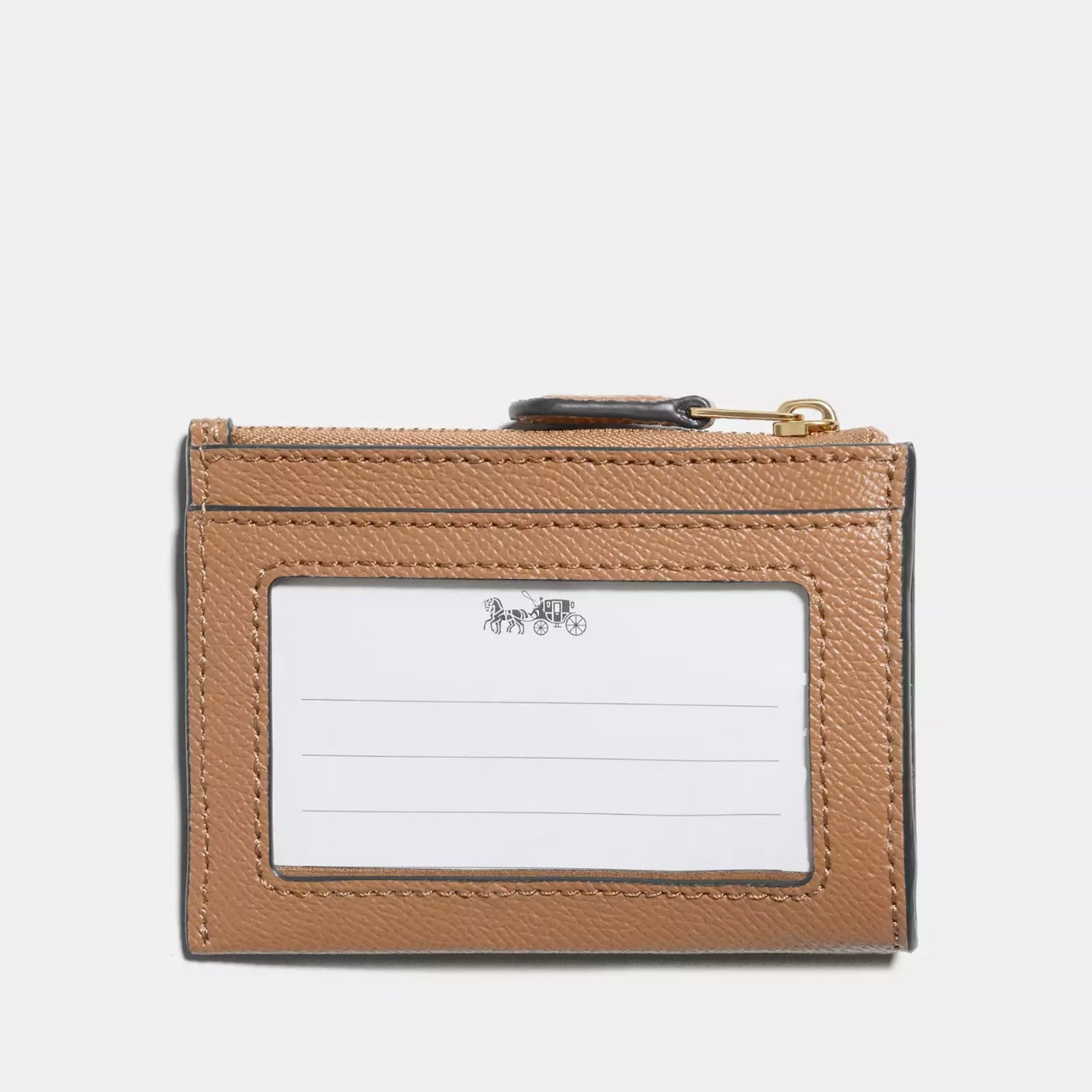 Coach Mini Skinny Id Case *Pre Order*
