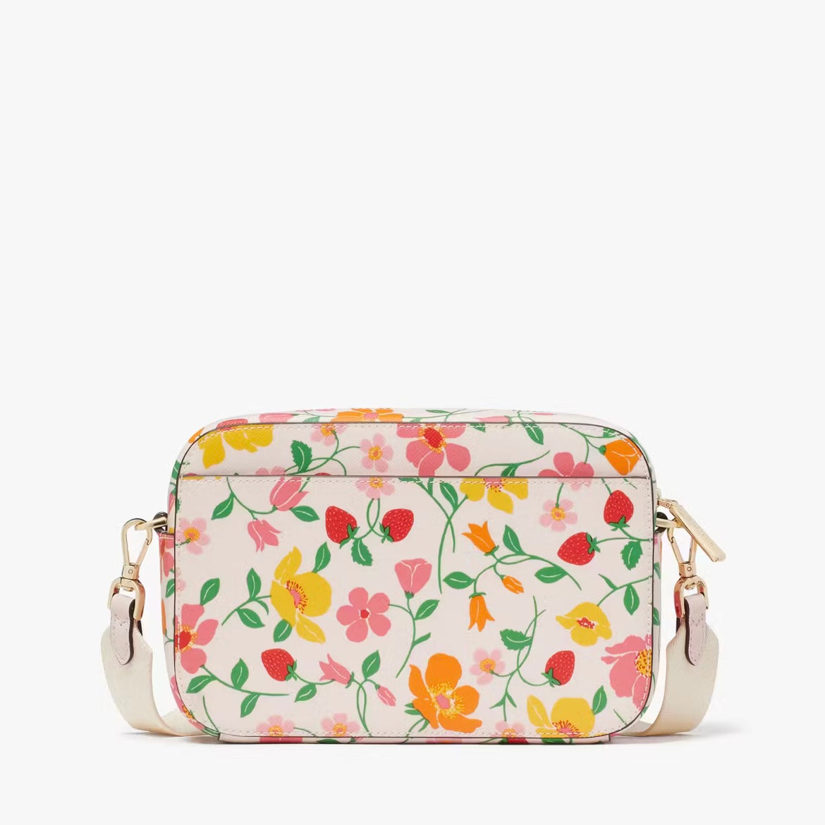 Kate Spade Madison Strawberry Garden Mini Camera Bag *Pre Order*
