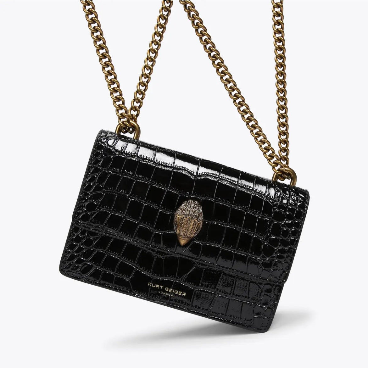 Kurt Geiger Small Shoreditch Bag *Pre Order*