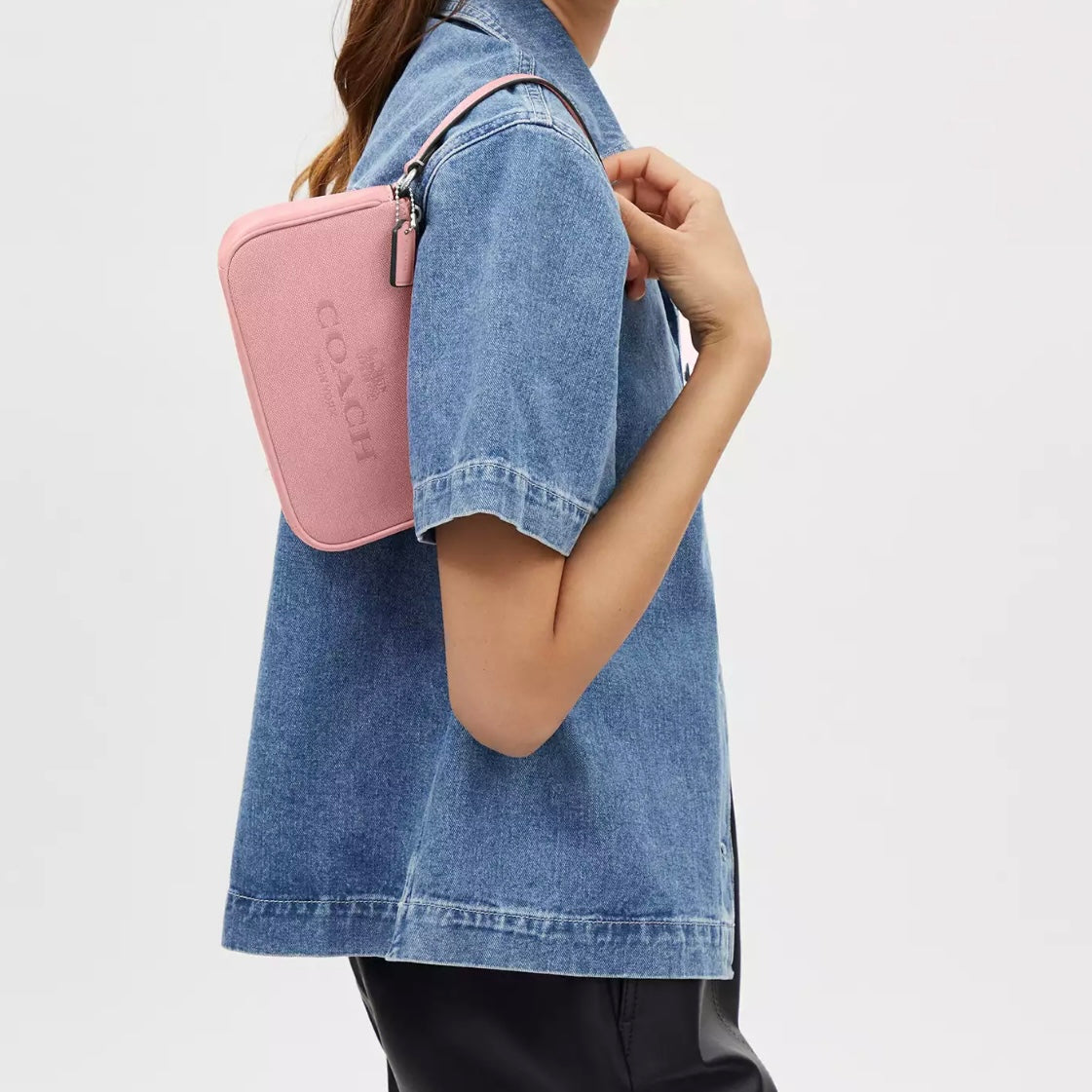 Coach Nolita 19 *Pre Order