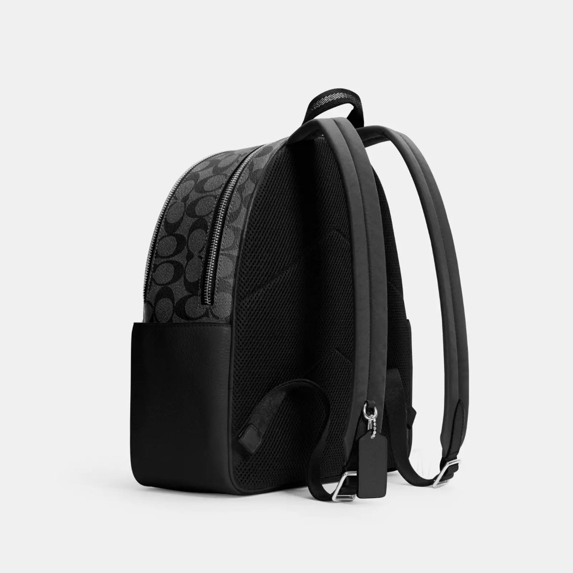 Coach Court Backpack In Signature Canvas *Pre Order*