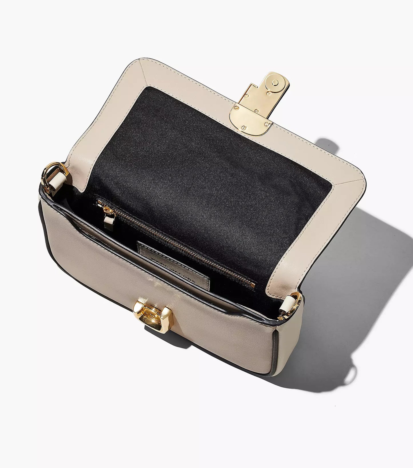 Marc Jacobs J Marc Shoulder Bag *Pre Order*