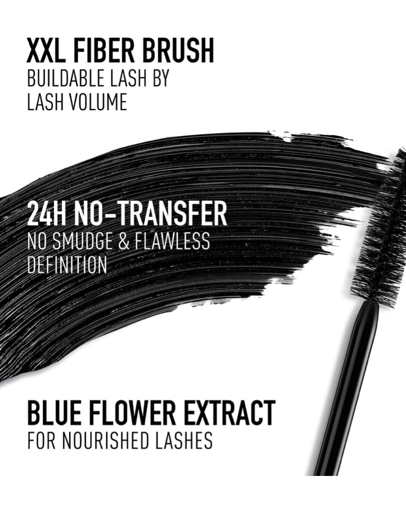 Diorshow 24h Buildable Volume Mascara *Pre Order*