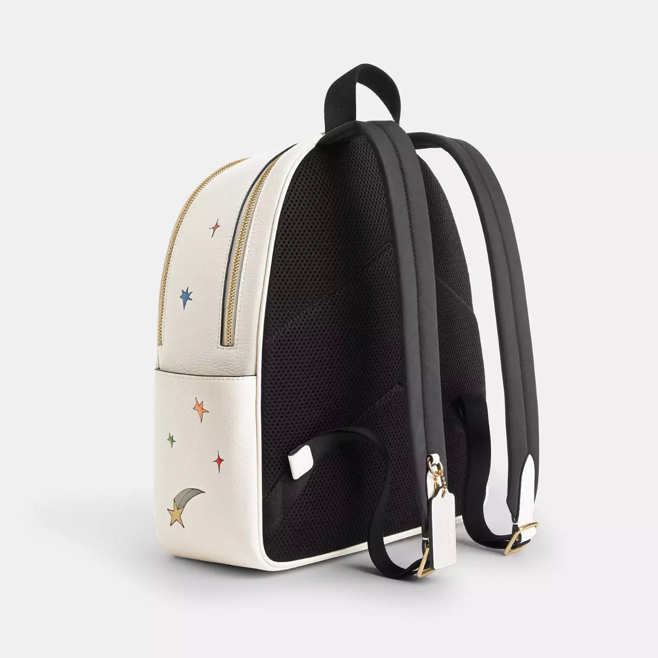 Coach X Observed By Us Court Backpack *Pre Order*