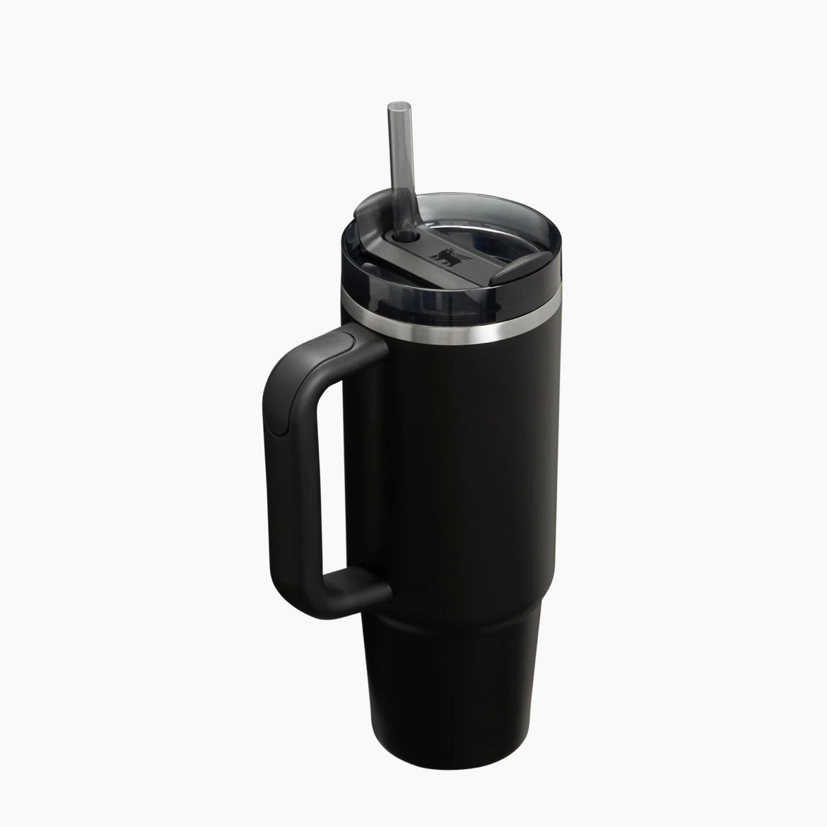 The Quencher H2.0 Flowstate Tumbler Black *Pre Order*