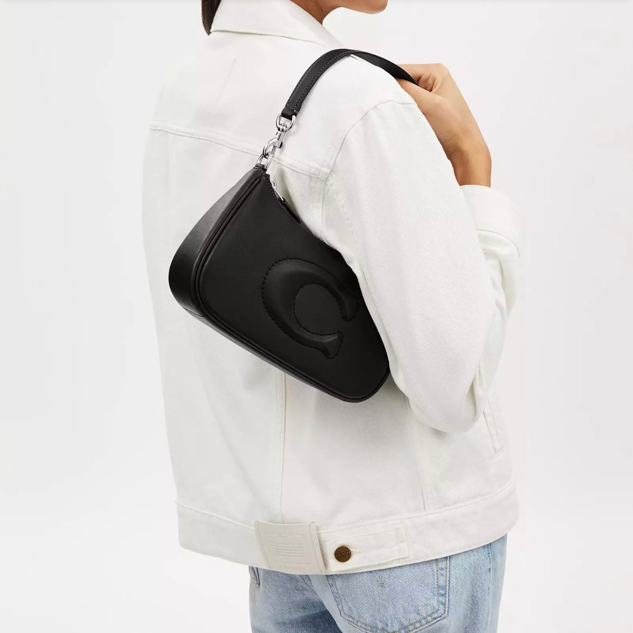 Teri Shoulder Bag *Pre Order*