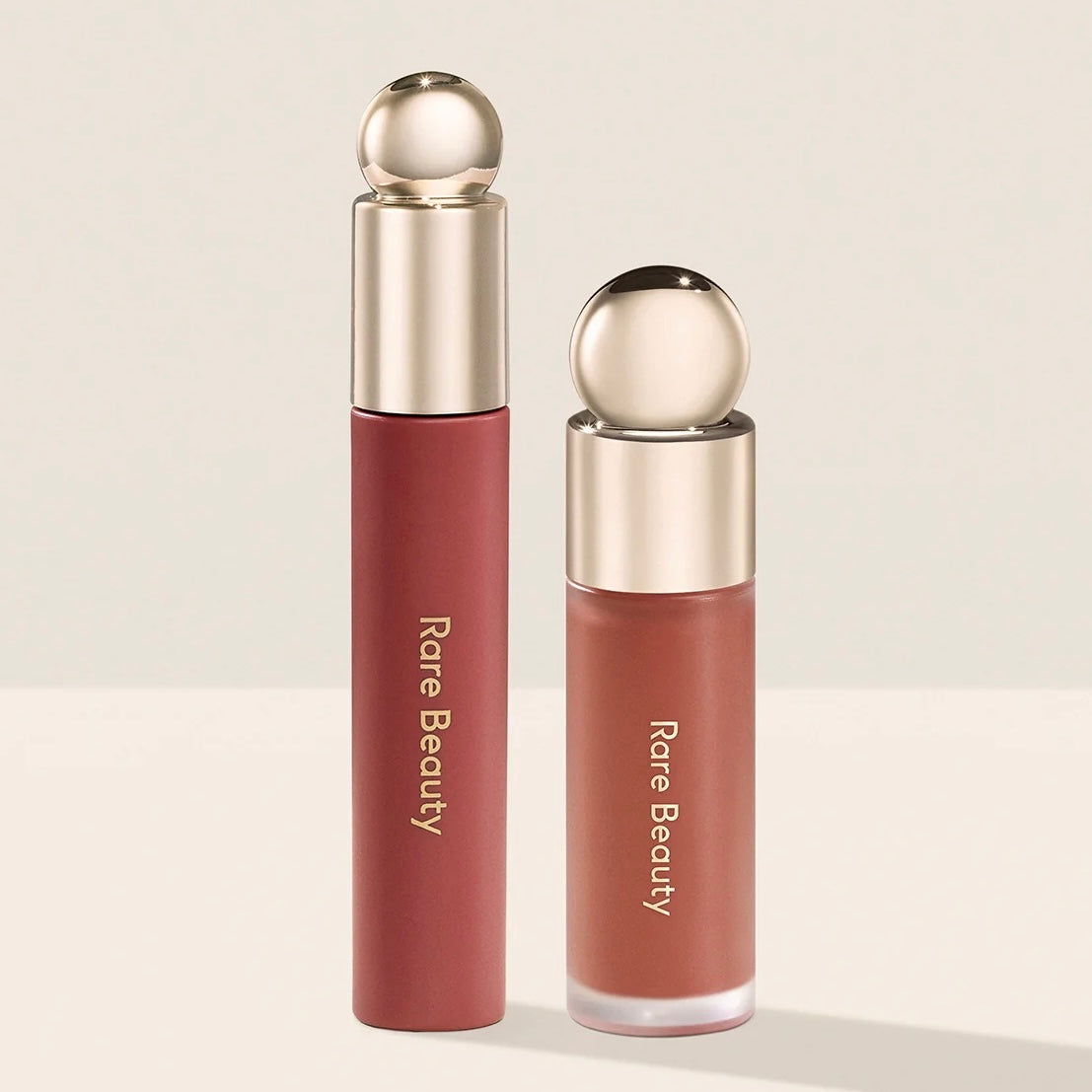 Rare Beauty Mabel Mora's Go-To Duo