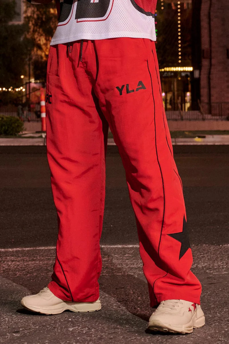 YOUNGLA 2135 - UFC™ TRACKSUIT PANTS *Pre Order*