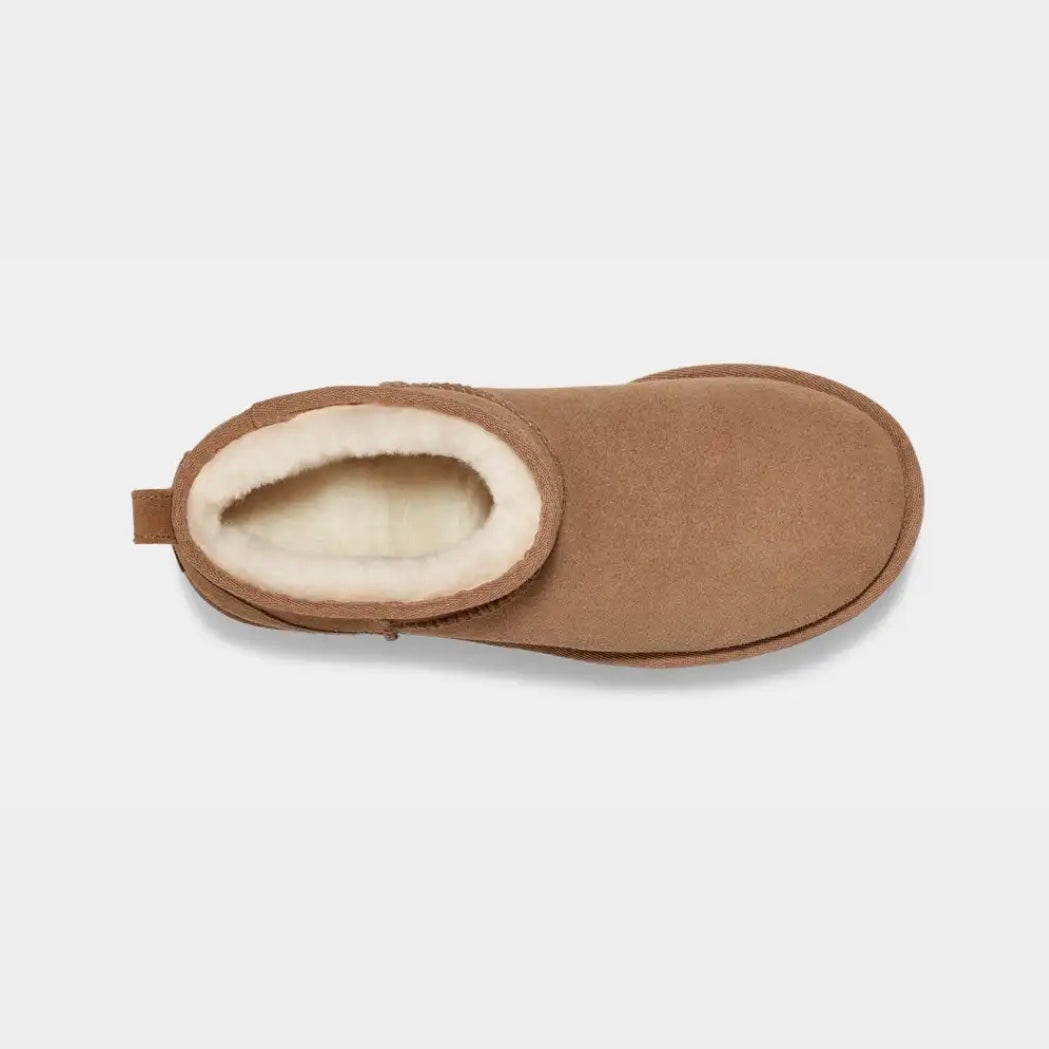 UGG Classic Ultra Mini Platform *Pre Order*
