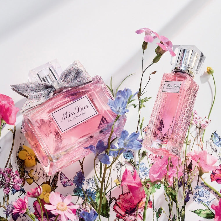 Dior Miss Dior Eau de Parfum *Pre Order*
