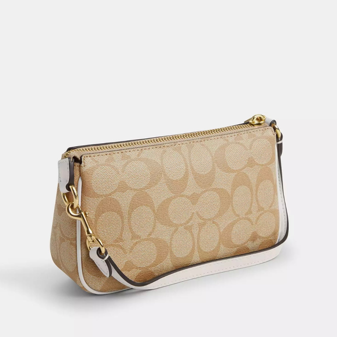 Coach Nolita 19 in Signature Canvas *Pre Order
