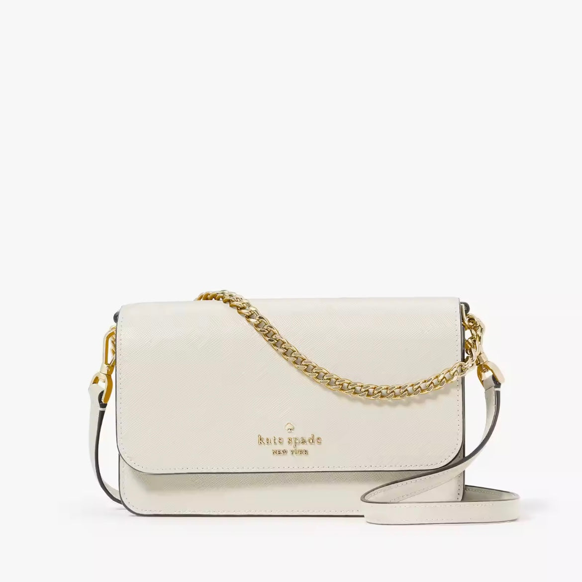 Kate Spade Madison Small Flap Crossbody *Pre Order*